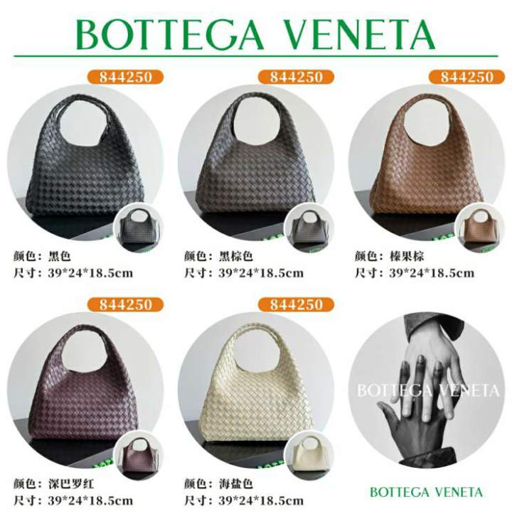 Picture of Bottega Veneta Handbags _SKUfw211834834fw